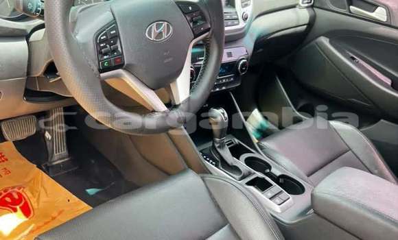 Buy Used Hyundai Tucson Other Car in Banjul in Banjul Buy Used Hyundai Tucson Other Car in Banjul in Banjul