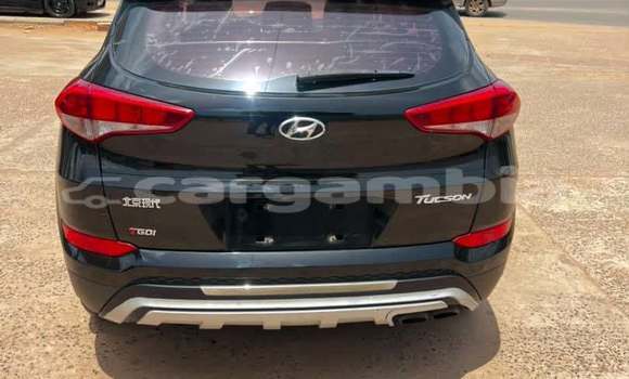 Buy Used Hyundai Tucson Other Car in Banjul in Banjul Buy Used Hyundai Tucson Other Car in Banjul in Banjul