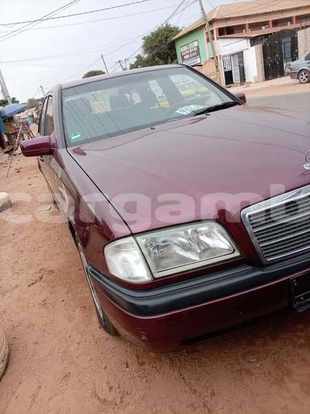 Big with watermark mercedes benz c classe banjul banjul 3011