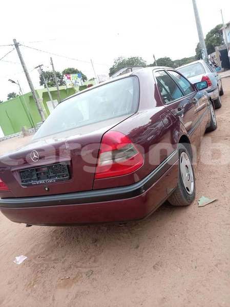 Big with watermark mercedes benz c classe banjul banjul 3011