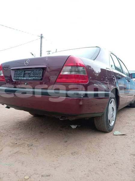 Big with watermark mercedes benz c classe banjul banjul 3011