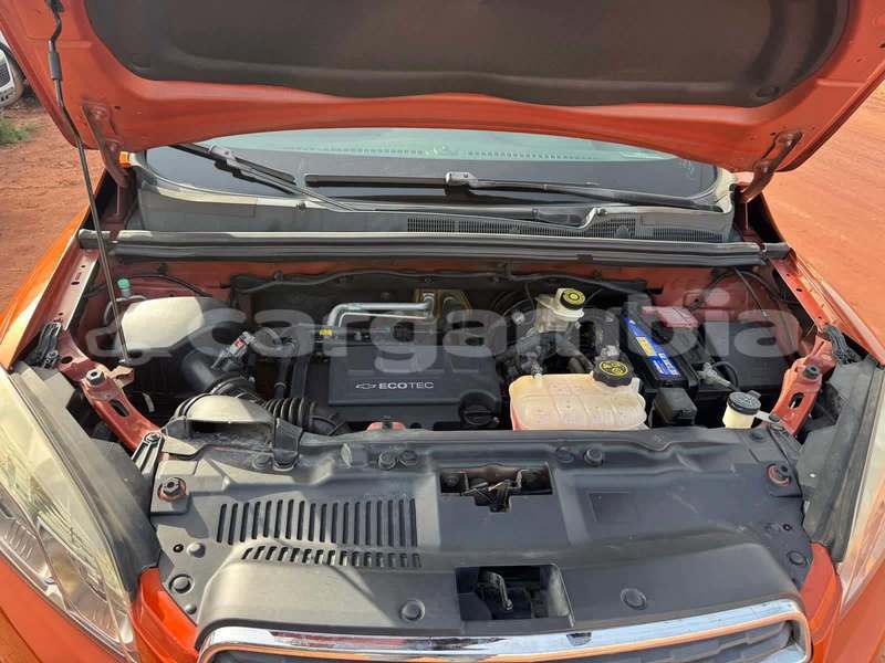 Big with watermark chevrolet tracker banjul banjul 3012