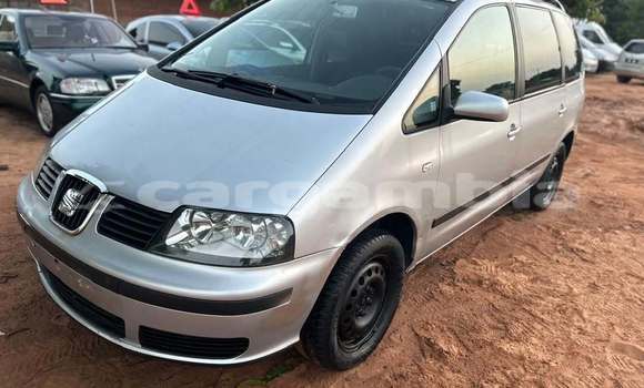 Buy Used Toyota Sienta Other Car in Banjul in Banjul