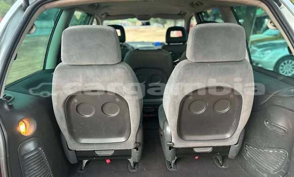 Buy Used Toyota Sienta Other Car in Banjul in Banjul Buy Used Toyota Sienta Other Car in Banjul in Banjul