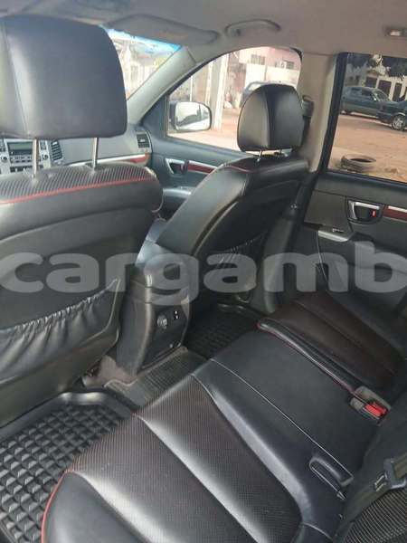Big with watermark hyundai santa fe banjul banjul 3015
