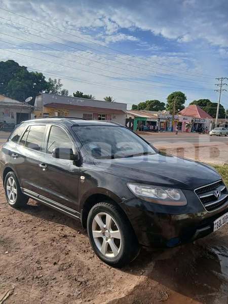 Big with watermark hyundai santa fe banjul banjul 3015