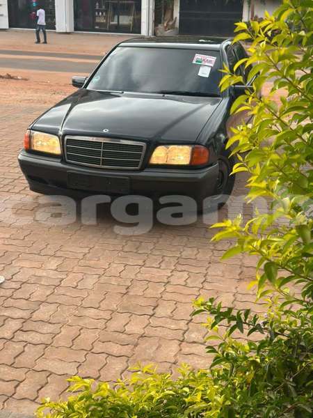 Big with watermark mercedes benz c class banjul banjul 3016