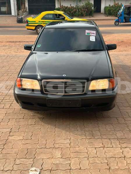 Big with watermark mercedes benz c class banjul banjul 3016