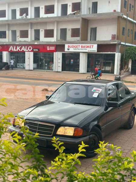 Big with watermark mercedes benz c class banjul banjul 3016