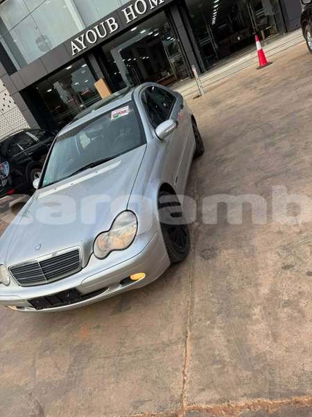 Big with watermark mercedes benz c classe banjul banjul 3017