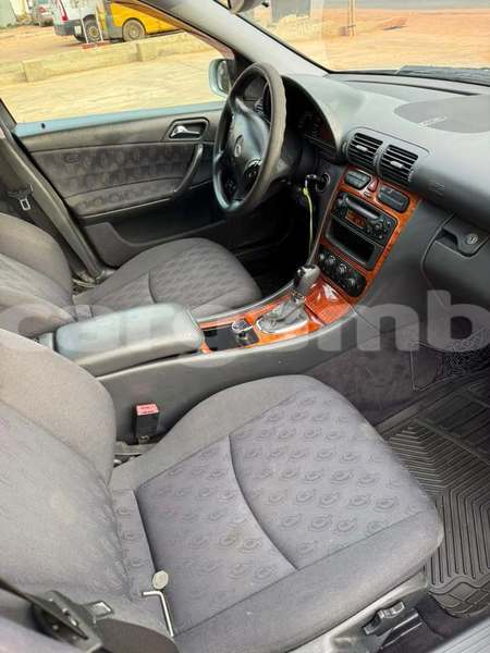 Big with watermark mercedes benz c classe banjul banjul 3017