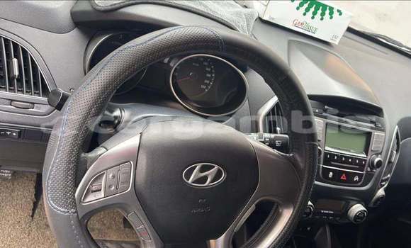 Buy Used Hyundai Tucson Other Car in Banjul in Banjul Buy Used Hyundai Tucson Other Car in Banjul in Banjul