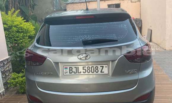 Buy Used Hyundai Tucson Other Car in Banjul in Banjul Buy Used Hyundai Tucson Other Car in Banjul in Banjul