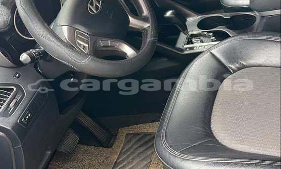 Buy Used Hyundai Tucson Other Car in Banjul in Banjul Buy Used Hyundai Tucson Other Car in Banjul in Banjul