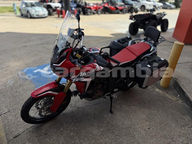 Big with watermark honda crf banjul banjul 3021