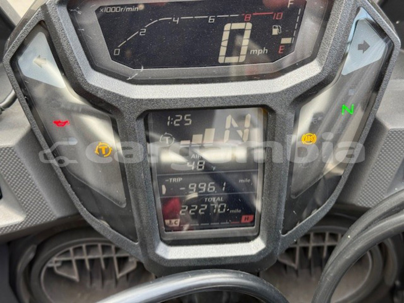 Big with watermark honda crf banjul banjul 3025