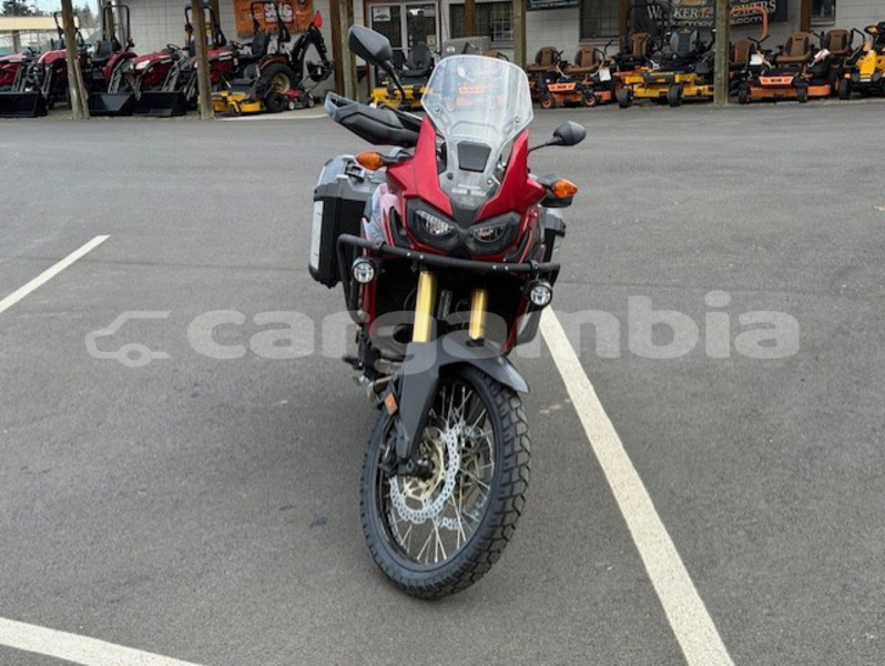 Big with watermark honda crf banjul banjul 3025