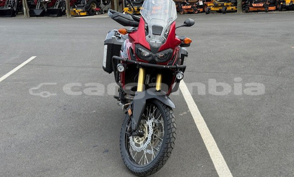 Acheter Occasion Moto Honda CRF Rouge à Banjul, Banjul Acheter Occasion Moto Honda CRF Rouge à Banjul, Banjul