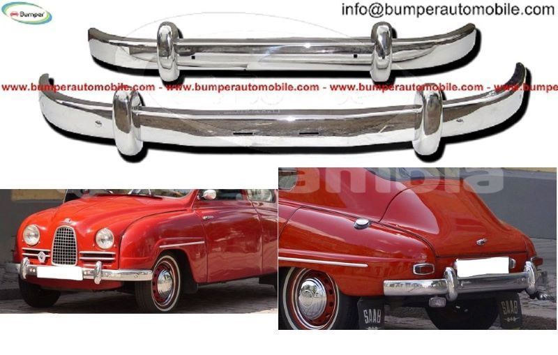 Big with watermark 800...saab 93 1956 1959 bumpers 2