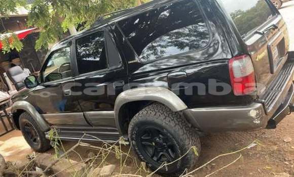 Buy Used Toyota 4Runner Other Car in Banjul in Banjul
