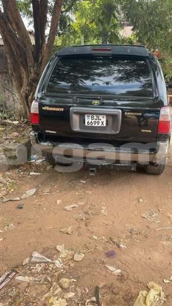 Big with watermark toyota 4runner banjul banjul 3030
