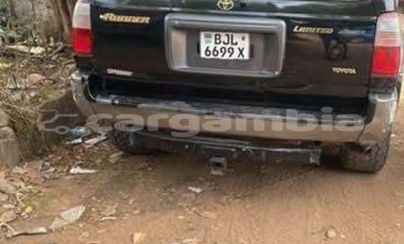 Buy Used Toyota 4Runner Other Car in Banjul in Banjul Buy Used Toyota 4Runner Other Car in Banjul in Banjul