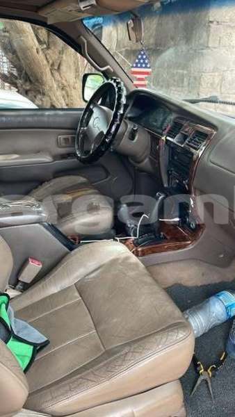 Big with watermark toyota 4runner banjul banjul 3030