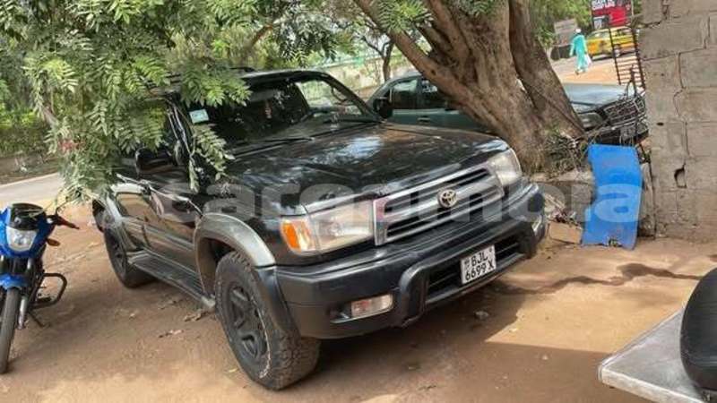 Big with watermark toyota 4runner banjul banjul 3030