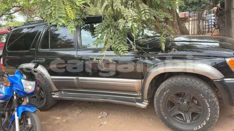 Big with watermark toyota 4runner banjul banjul 3030
