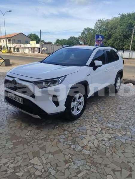 Big with watermark toyota harrier banjul banjul 3031