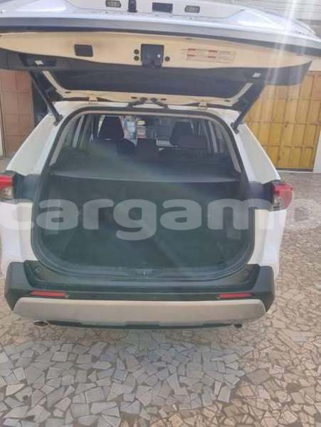 Big with watermark toyota harrier banjul banjul 3031