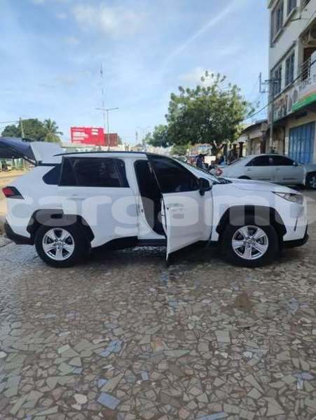 Big with watermark toyota harrier banjul banjul 3031