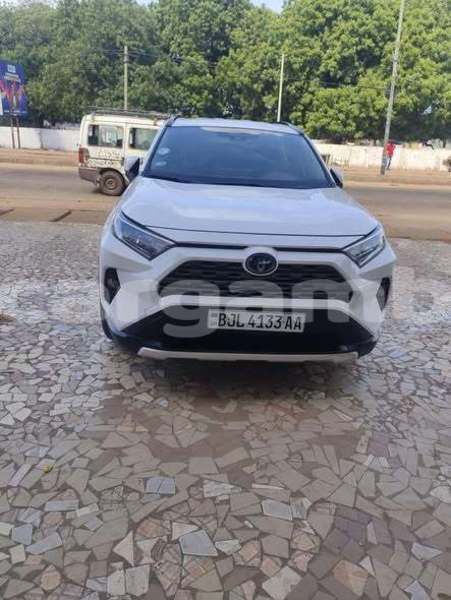 Big with watermark toyota harrier banjul banjul 3031