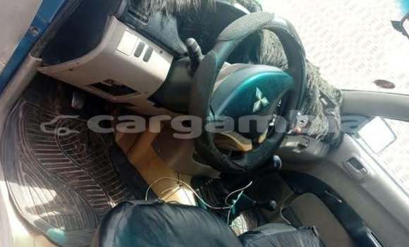Buy Used Mitsubishi Pajero Other Car in Banjul in Banjul Buy Used Mitsubishi Pajero Other Car in Banjul in Banjul