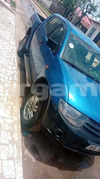 Big with watermark mitsubishi pajero banjul banjul 3032