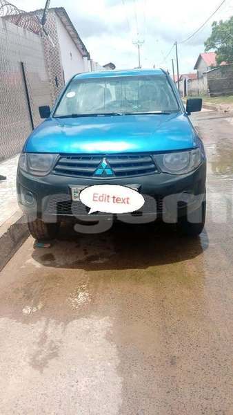 Big with watermark mitsubishi pajero banjul banjul 3032