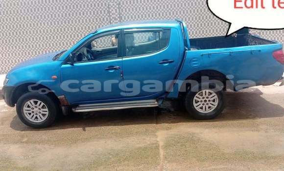 Buy Used Mitsubishi Pajero Other Car in Banjul in Banjul Buy Used Mitsubishi Pajero Other Car in Banjul in Banjul