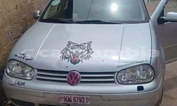 Buy Used Volkswagen Golf Other Car in Banjul in Banjul