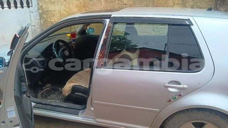 Big with watermark volkswagen golf banjul banjul 3033