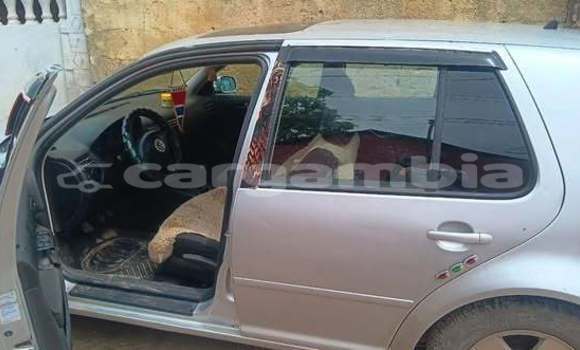 Buy Used Volkswagen Golf Other Car in Banjul in Banjul Buy Used Volkswagen Golf Other Car in Banjul in Banjul