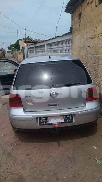 Big with watermark volkswagen golf banjul banjul 3033
