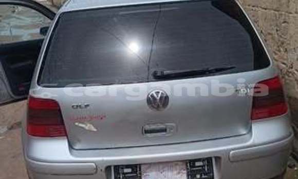 Buy Used Volkswagen Golf Other Car in Banjul in Banjul Buy Used Volkswagen Golf Other Car in Banjul in Banjul