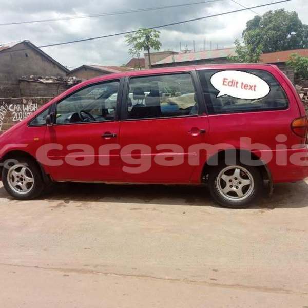 Big with watermark volkswagen golf banjul banjul 3034