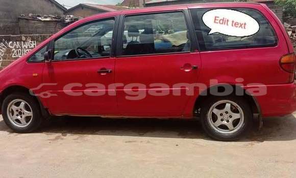 Buy Used Volkswagen Golf Other Car in Banjul in Banjul
