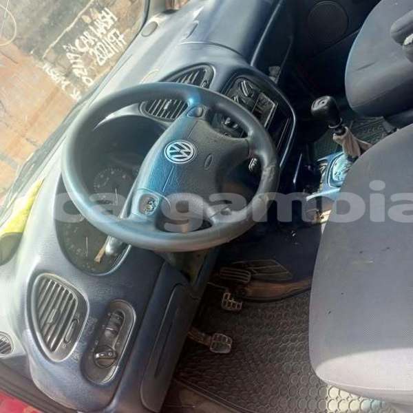 Big with watermark volkswagen golf banjul banjul 3034