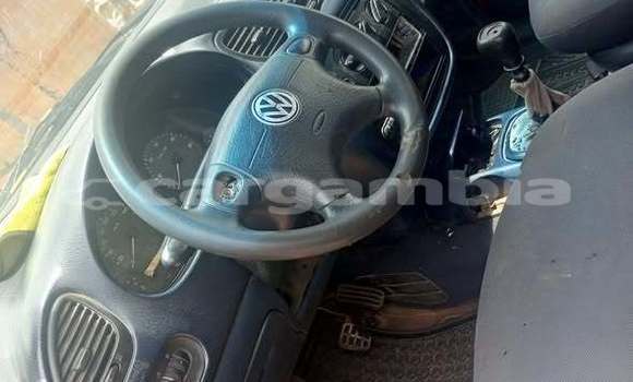 Buy Used Volkswagen Golf Other Car in Banjul in Banjul Buy Used Volkswagen Golf Other Car in Banjul in Banjul