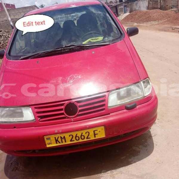 Big with watermark volkswagen golf banjul banjul 3034