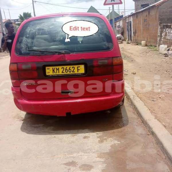 Big with watermark volkswagen golf banjul banjul 3034