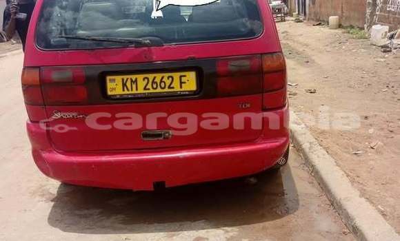 Buy Used Volkswagen Golf Other Car in Banjul in Banjul Buy Used Volkswagen Golf Other Car in Banjul in Banjul