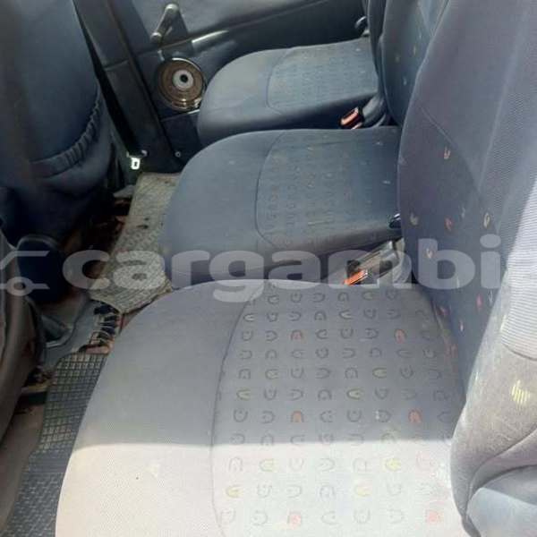 Big with watermark volkswagen golf banjul banjul 3034
